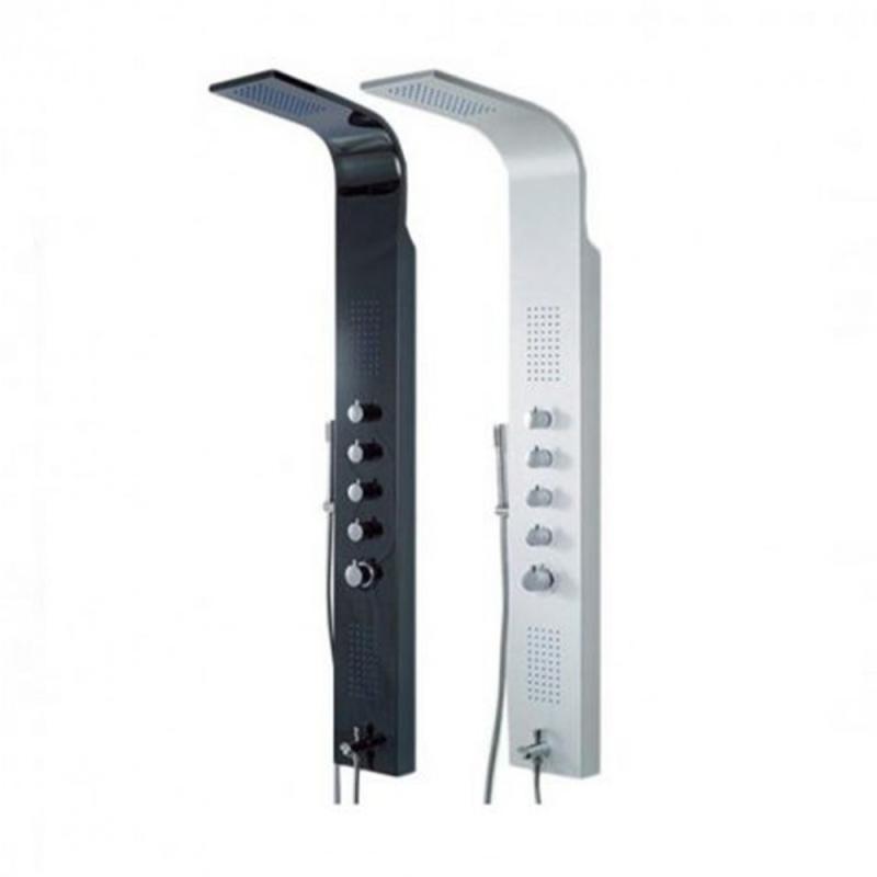 Mariner hidromasszázs zuhanypanel