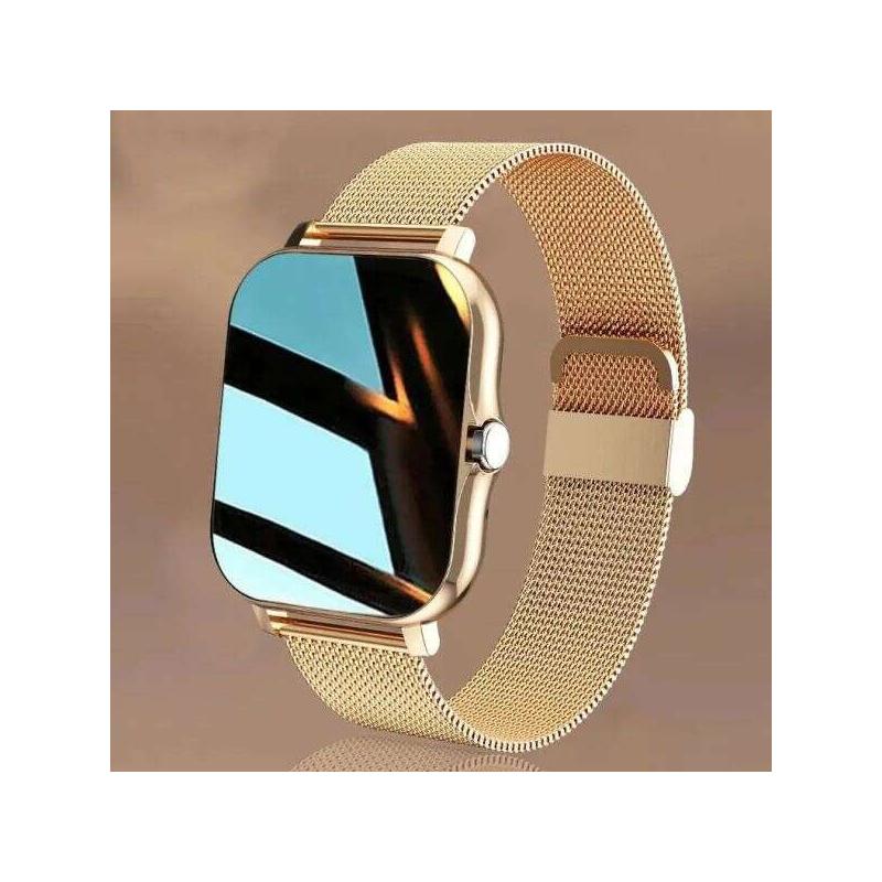 Goldson luxus stílusú okosóra