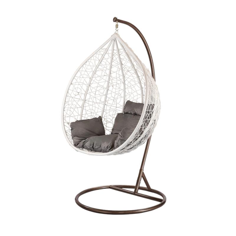 Havanna függőfotel fekete