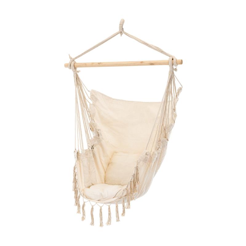 Puerto függőszék szürke