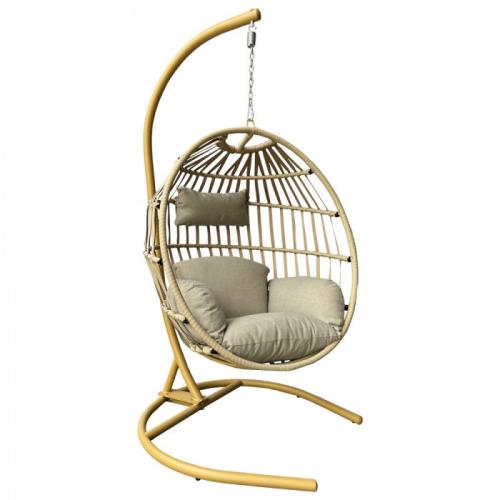 Vico függőfotel bézs