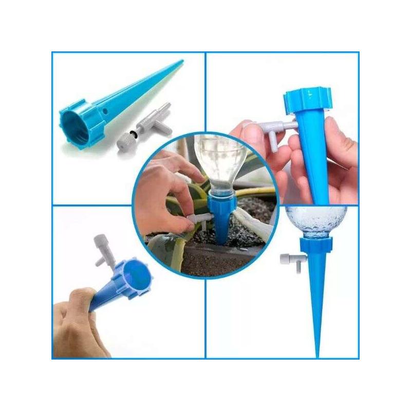 DripDrops 12 darabos öntözőeszköz készlet