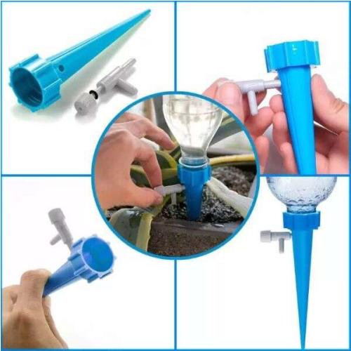 DripDrops 12 darabos öntözőeszköz készlet