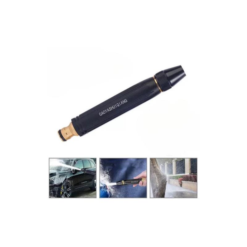 GrimeOff Nagynyomású szórófej tömlőhöz