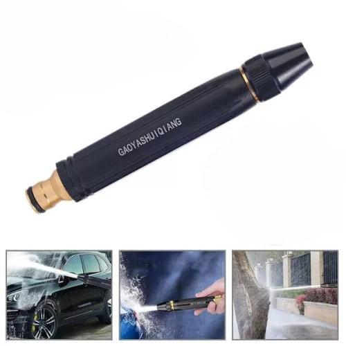 GrimeOff Nagynyomású szórófej tömlőhöz