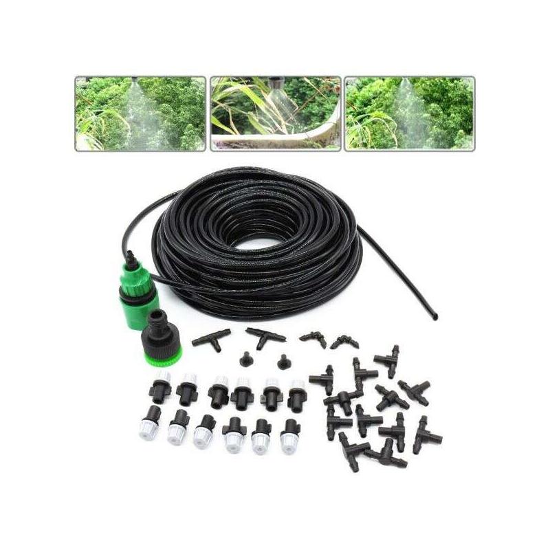 Waterly kerti öntözőrendszer