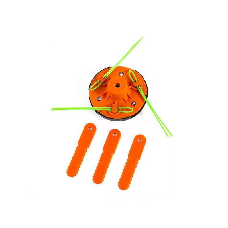 TriMax gyomirtó damilfej fűkaszához