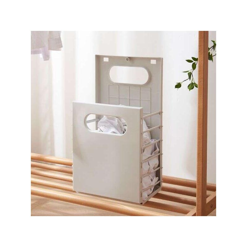 Eliv összecsukható szennyestartó