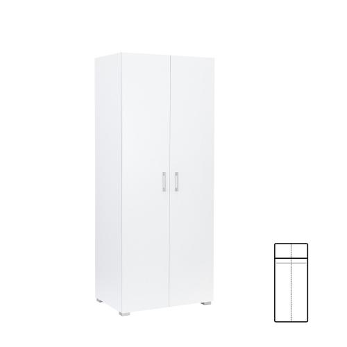 Family ruhásszekrény