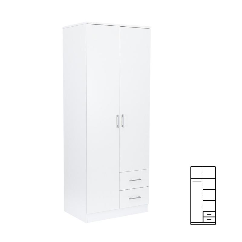 Miami gardróbszekrény