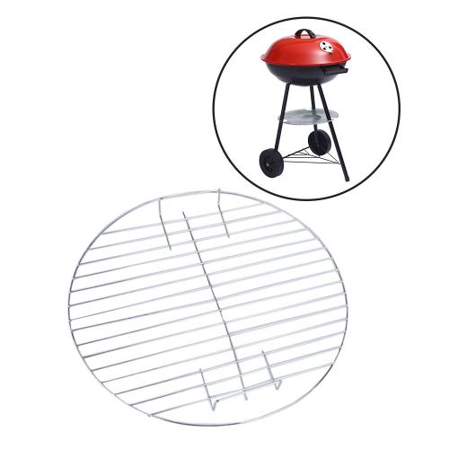 Grillrács kerek 41,5 cm