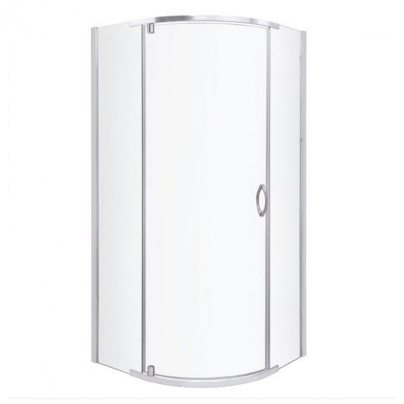 Splash íves zuhanyabin zuhanytálcával