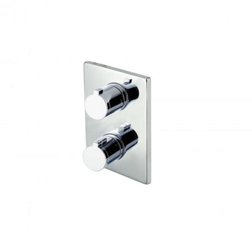 Divido falba építhető zuhany csaptelep