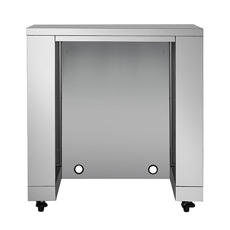 Coyote szekrény beépített hűtőszekrénynek