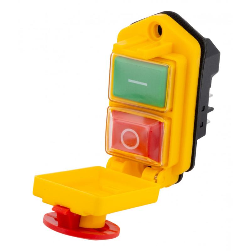 Kapcsoló gyalugéphez PM-SG-2000T-WY