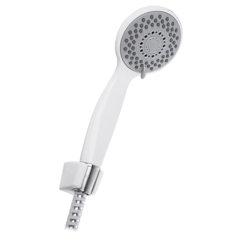 BIANCO kézizuhany tömlővel