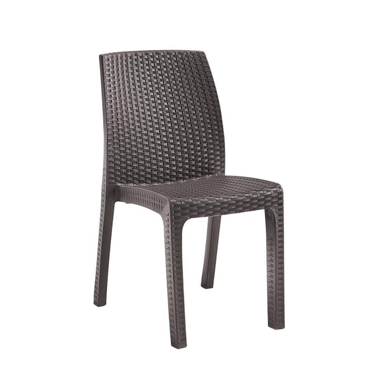 Vanda műanyag kerti szék