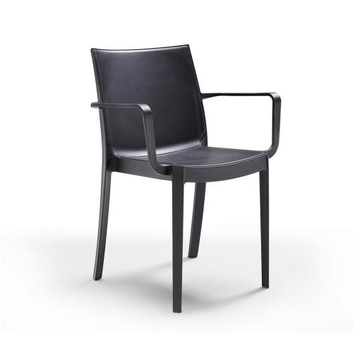 Victor műanyag kerti szék