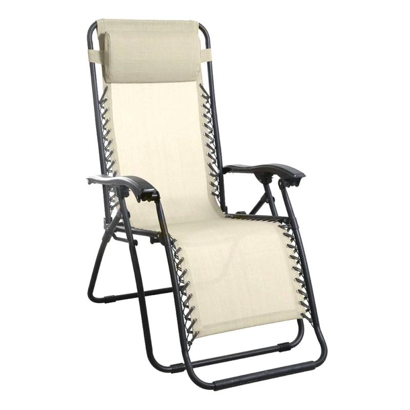 Delux összecsukható nyugágy