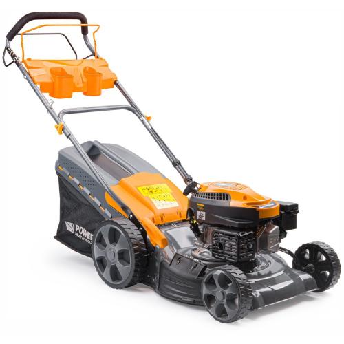 Benzines fűnyíró PM-KSS-6S 6KM