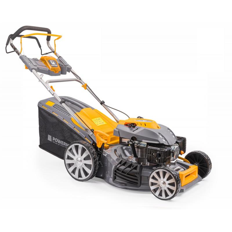 Benzines fűnyíró PM-KSS-700SH 7KM