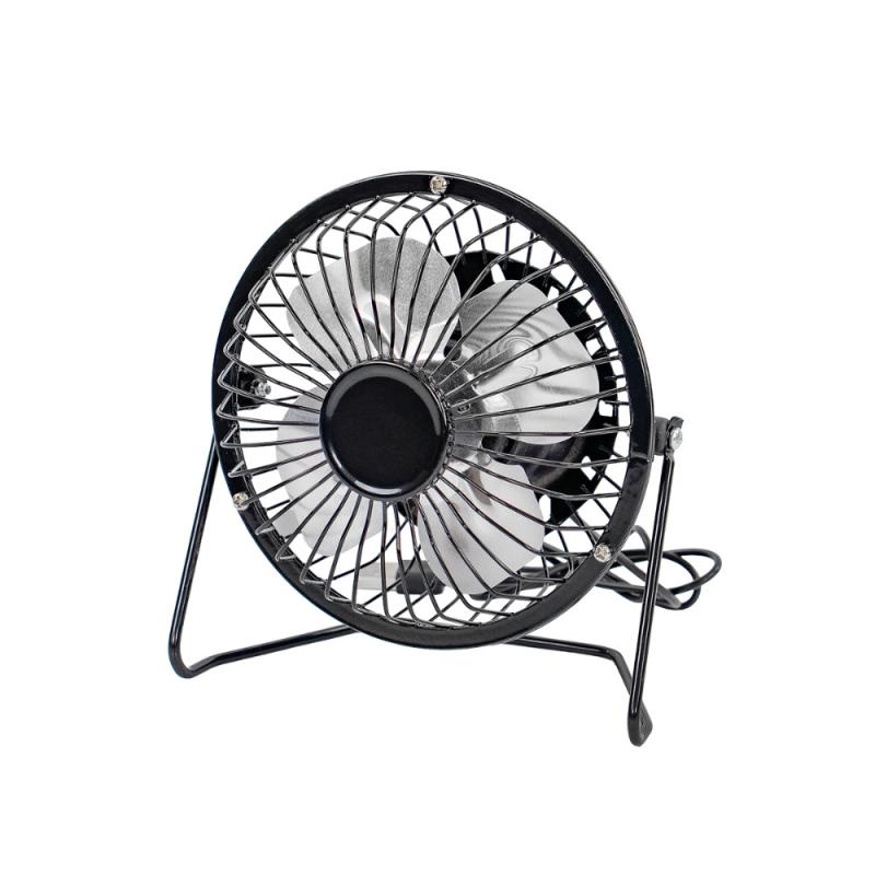 Ruen asztali usb ventilátor 5 W