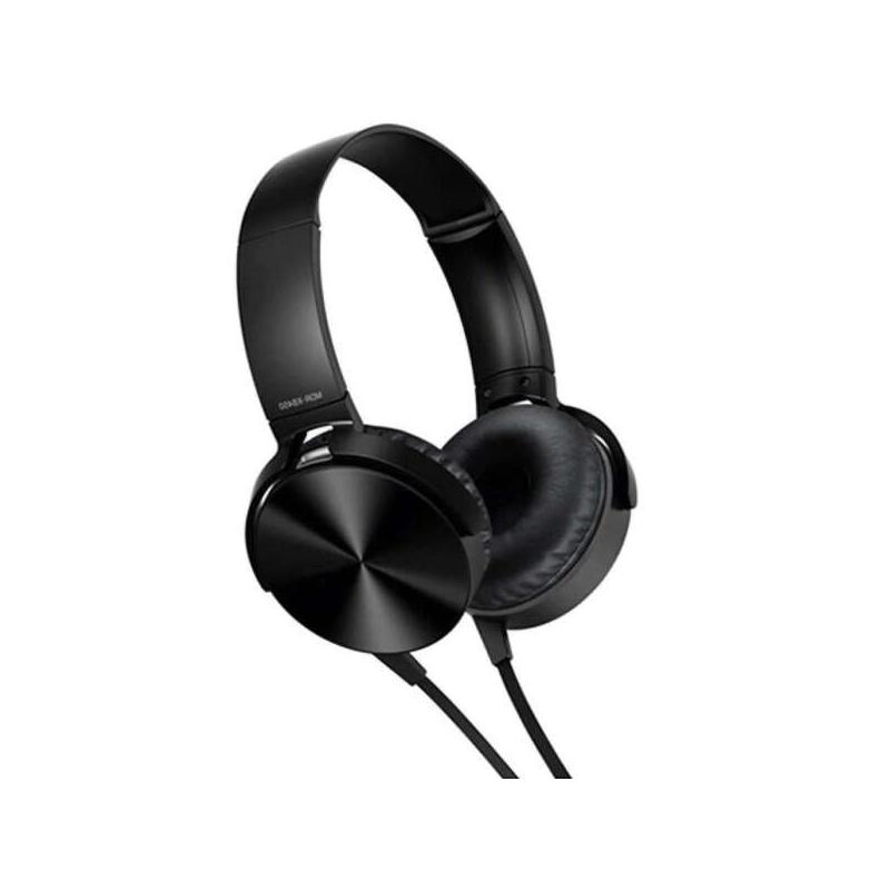 Drici Összecsukható fejhallgató