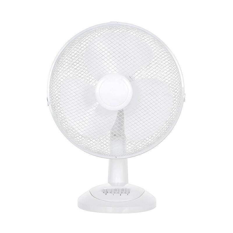 Breeze asztali ventilátor 40 W 34 cm