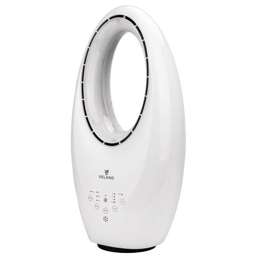 Velano VELWEB0001 lapát nélküli ventilátor 60 W