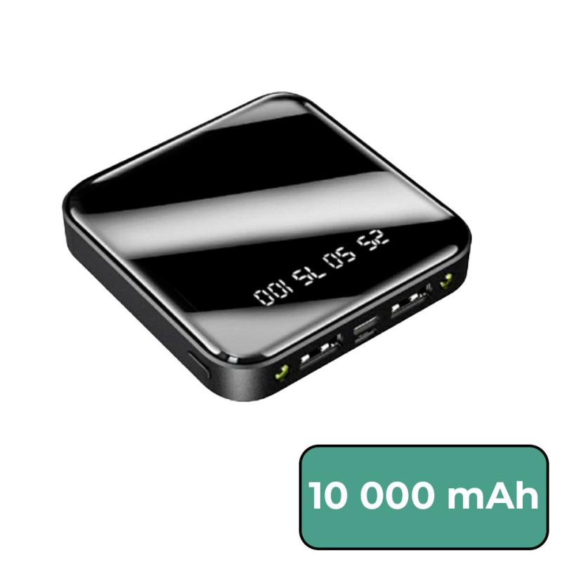 Powerbank 10000 mAH 2A 10W