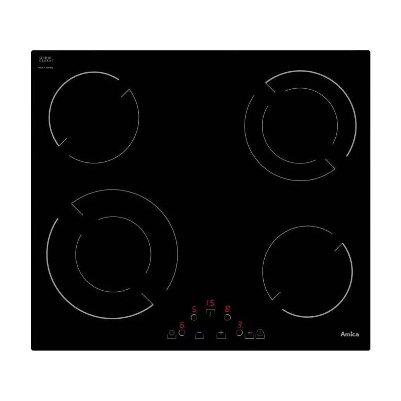 Amica VH 6241 Kerámia főzőlap