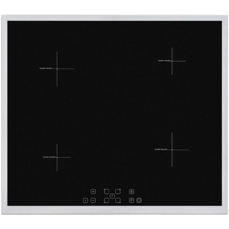 HOMEFORT HFBI64T2B indukciós főzőlap