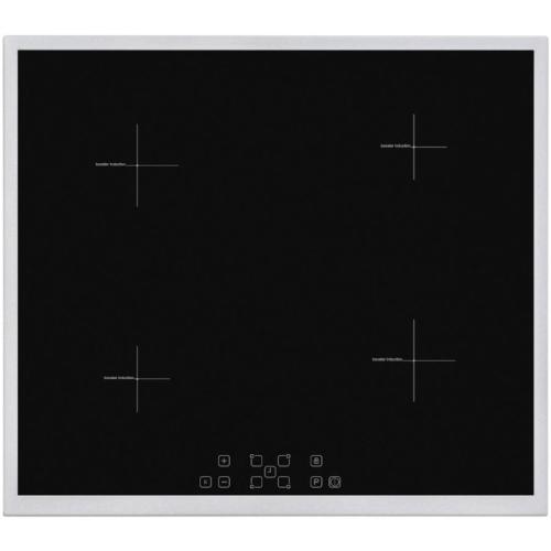 HOMEFORT HFBI64T2B indukciós főzőlap