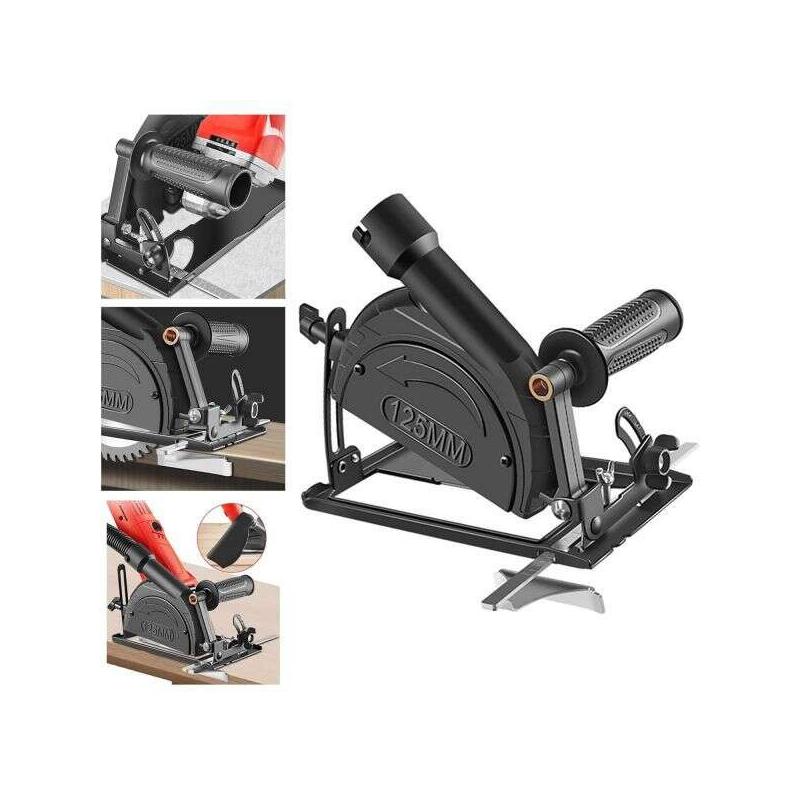 Procut körfűrész vezetősín precíz vágáshoz