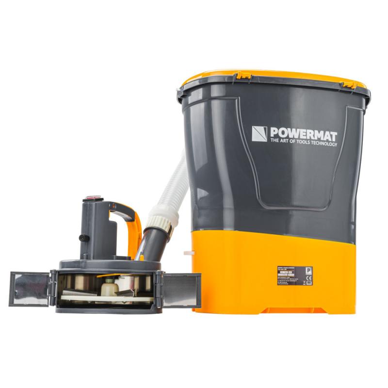 Akkumulátoros vetőgép PM-SAK-20T