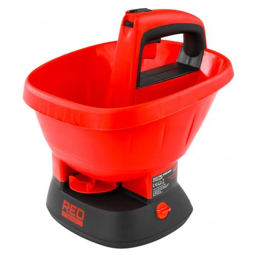 Akkumulátoros vetőgép RTSAK0097