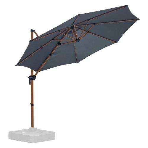 Roma D kerti napernyő