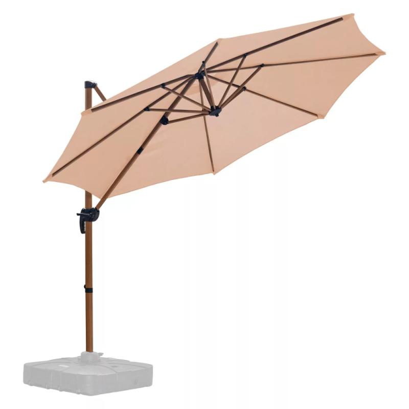 Roma D kerti napernyő